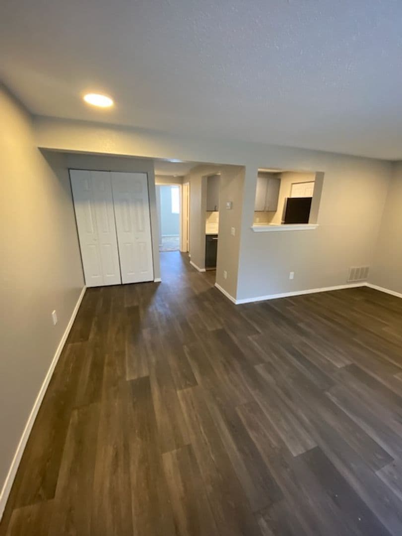 Wichita Apartment: 2701 S. Emporia St.