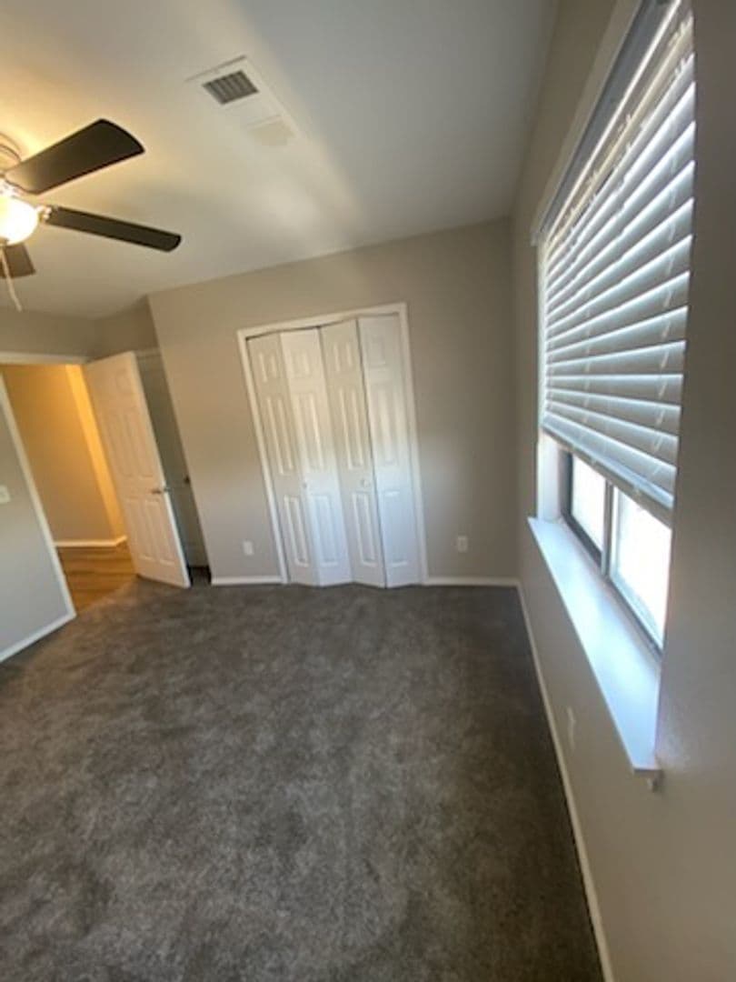 Wichita Apartment: 2701 S. Emporia St.