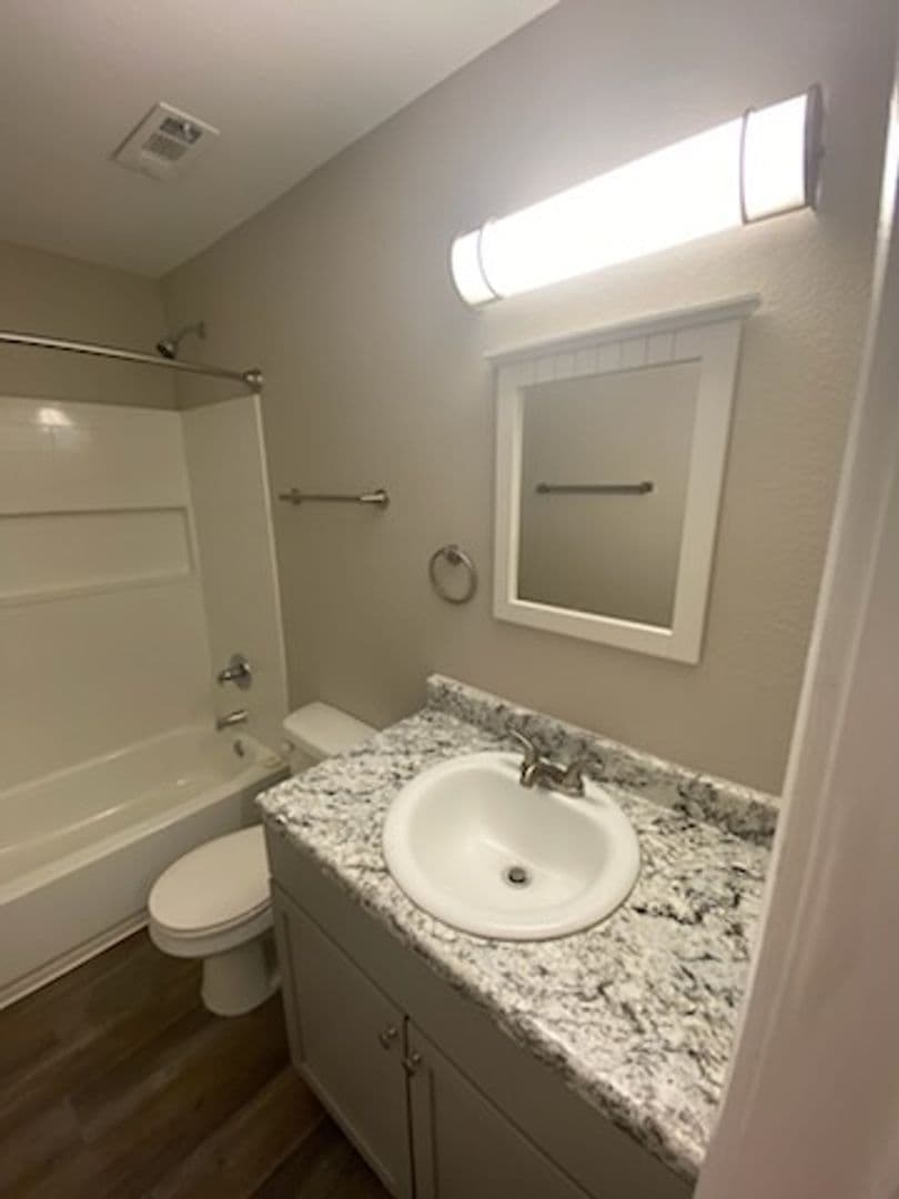 Wichita Apartment: 2701 S. Emporia St.