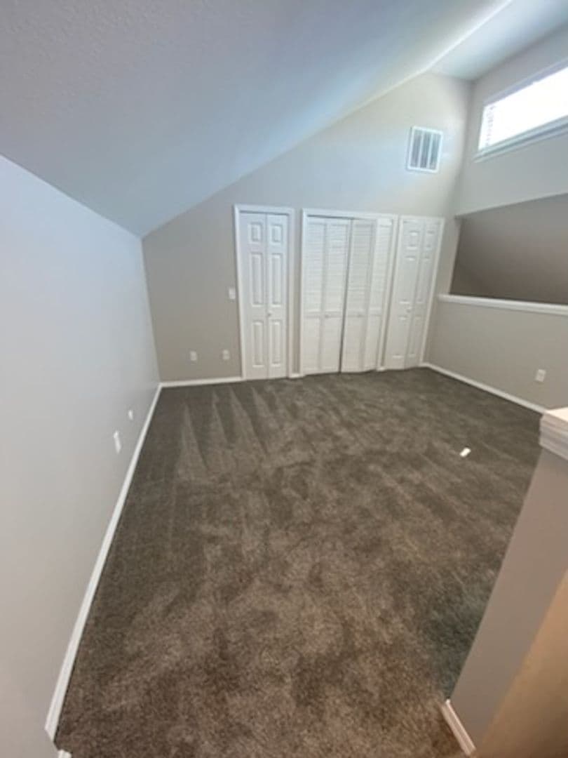Wichita Apartment: 2701 S. Emporia St.