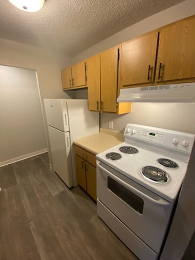 Wichita Apartment: 2701 S. Emporia St.