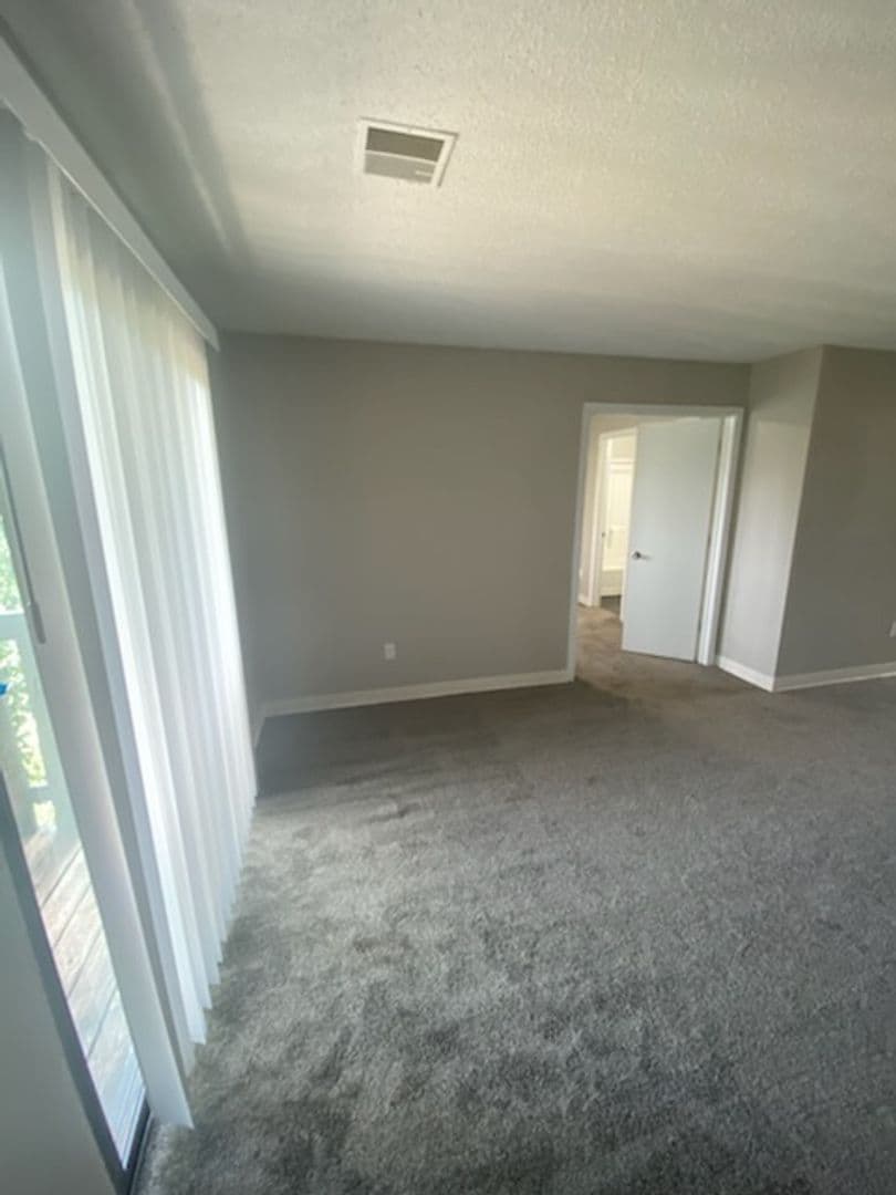 Wichita Apartment: 2701 S. Emporia St.