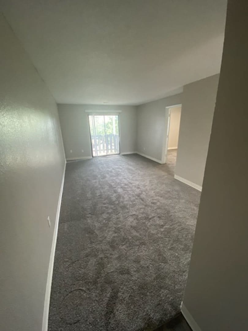 Wichita Apartment: 2701 S. Emporia St.