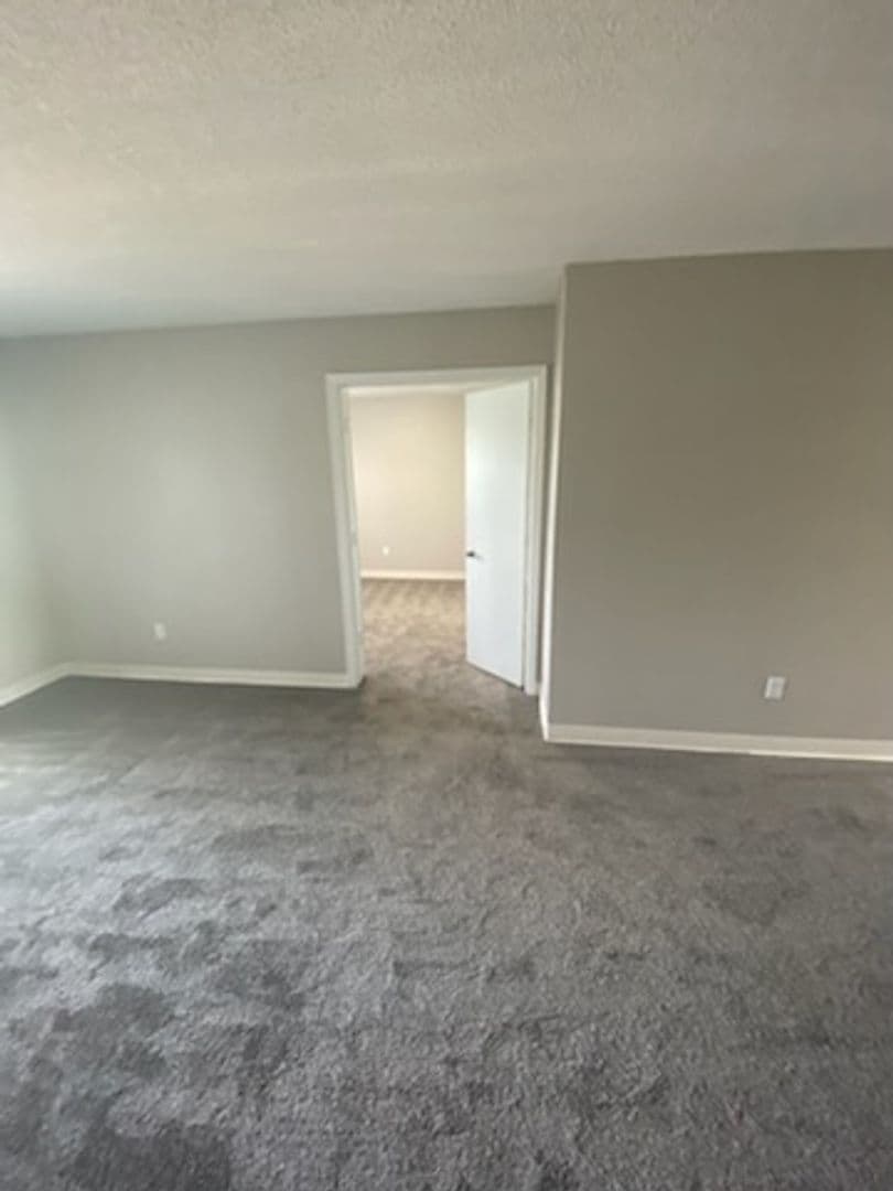 Wichita Apartment: 2701 S. Emporia St.