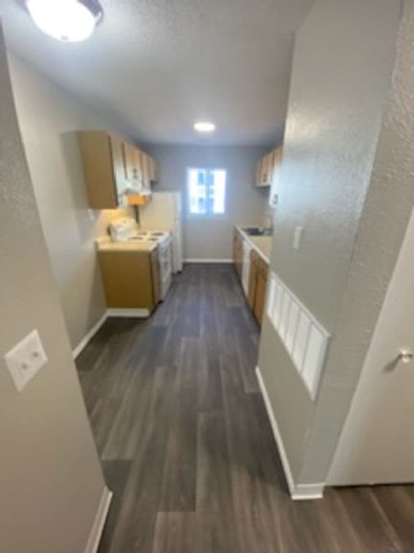 Wichita Apartment: 2701 S. Emporia St.