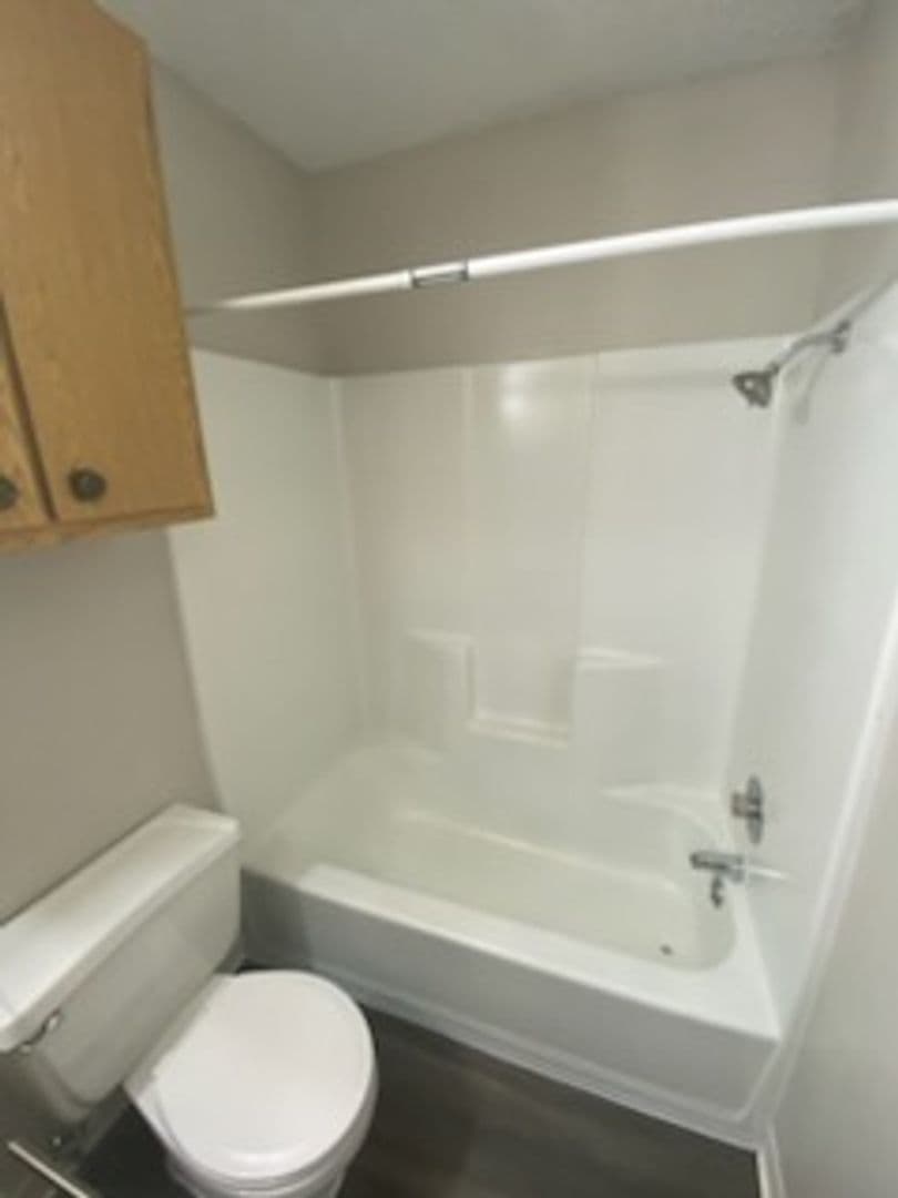 Wichita Apartment: 2701 S. Emporia St.