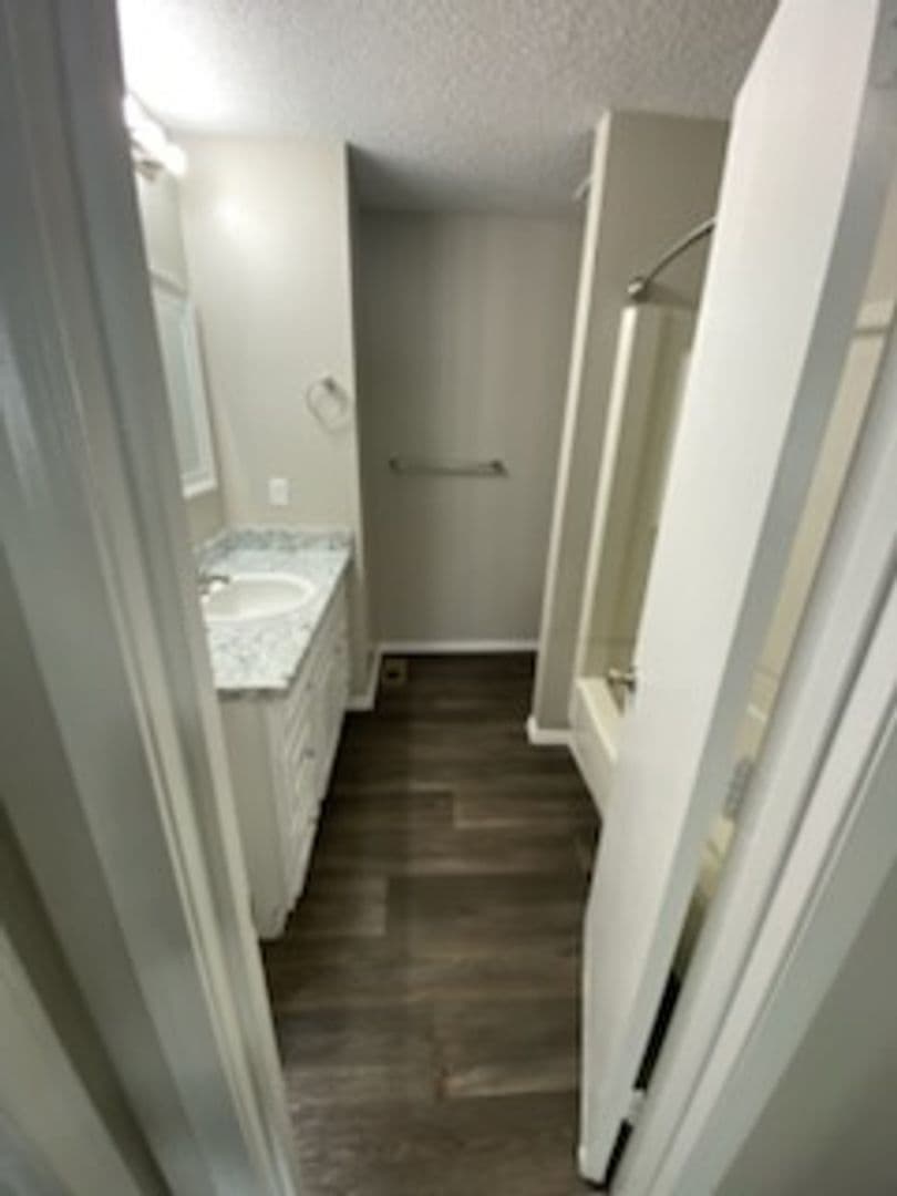Wichita Apartment: 2701 S. Emporia St.