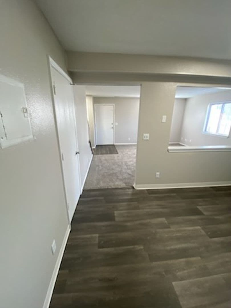 Wichita Apartment: 2701 S. Emporia St.