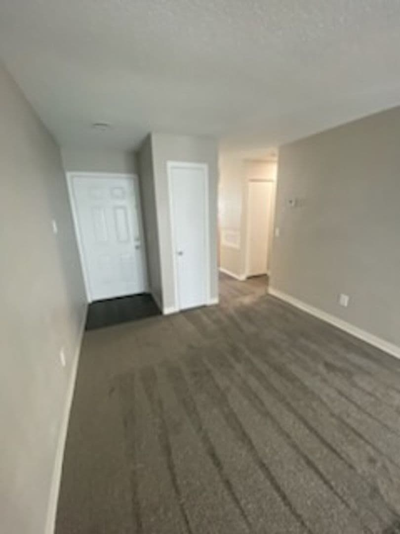 Wichita Apartment: 2701 S. Emporia St.