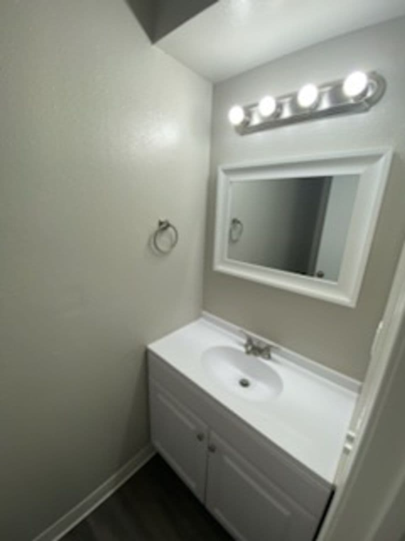 Wichita Apartment: 2701 S. Emporia St.