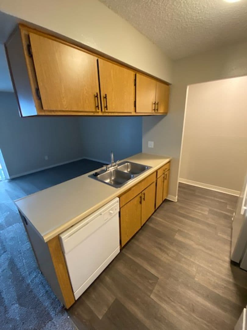 Wichita Apartment: 2701 S. Emporia St.