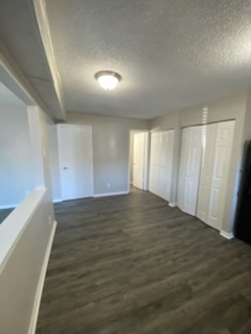 Wichita Apartment: 2701 S. Emporia St.
