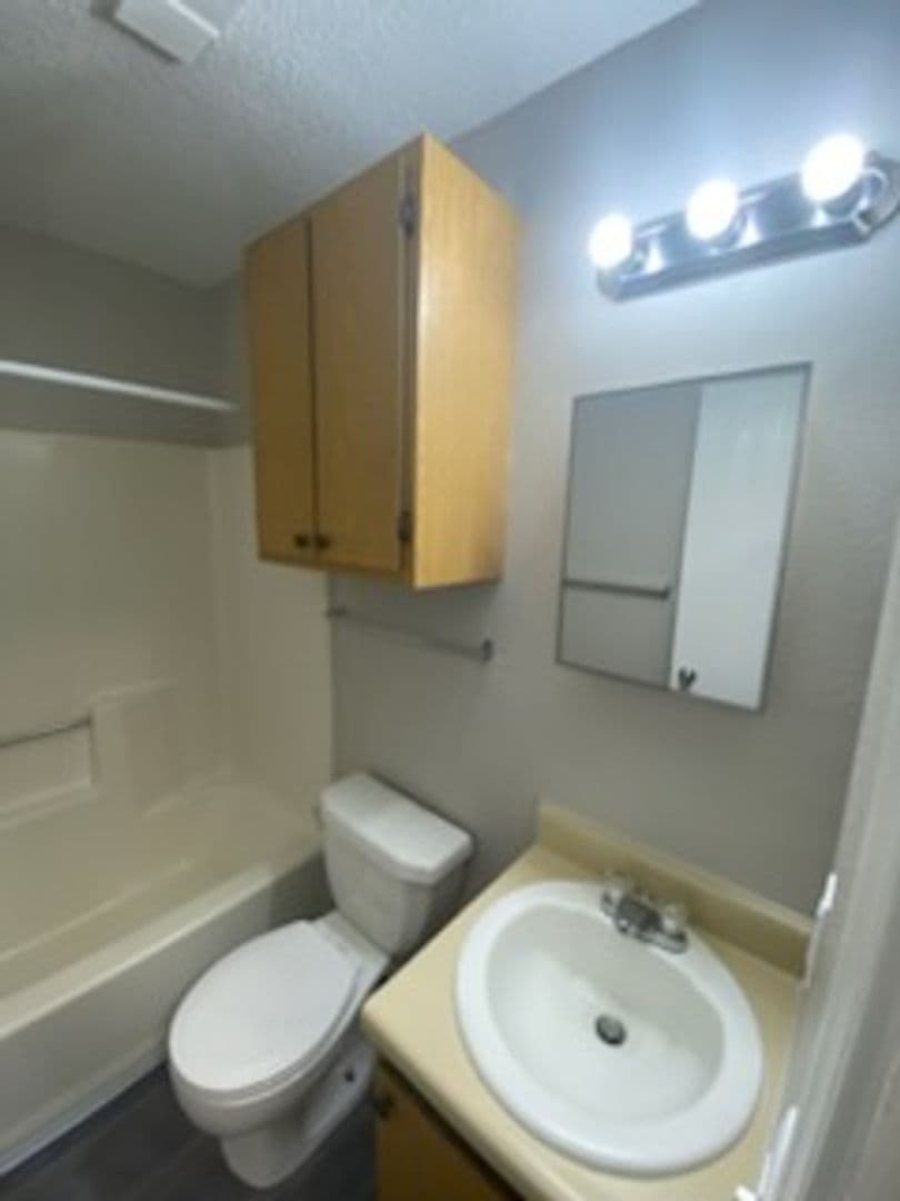 Wichita Apartment: 2701 S. Emporia St.