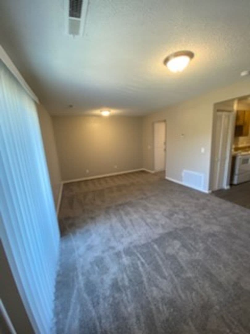 Wichita Apartment: 2701 S. Emporia St.