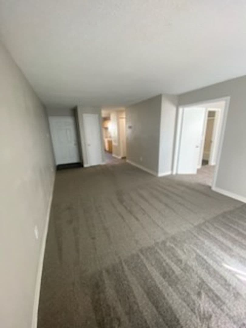 Wichita Apartment: 2701 S. Emporia St.
