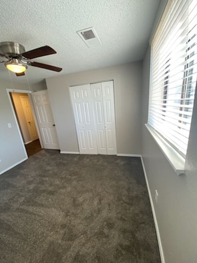 Wichita Apartment: 2701 S. Emporia St.