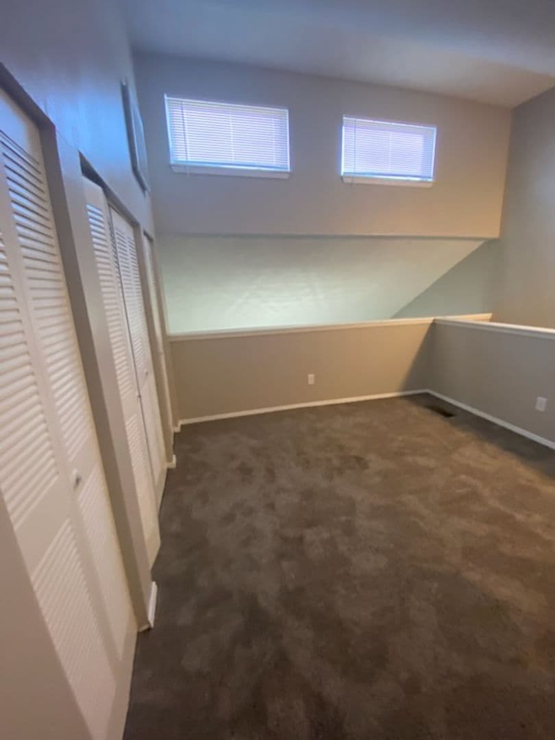 Wichita Apartment: 2701 S. Emporia St.