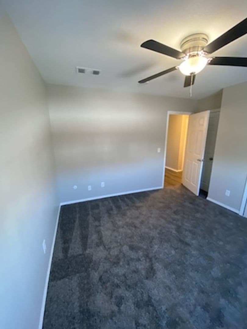 Wichita Apartment: 2701 S. Emporia St.