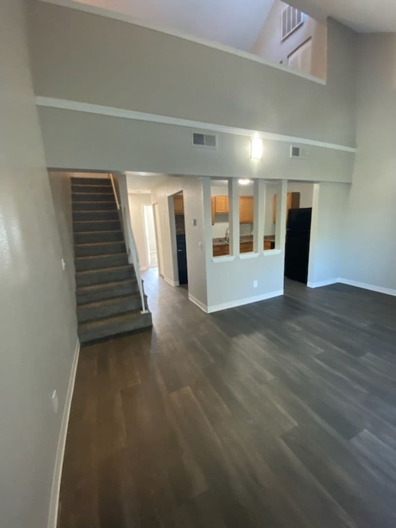 Wichita Apartment: 2701 S. Emporia St.