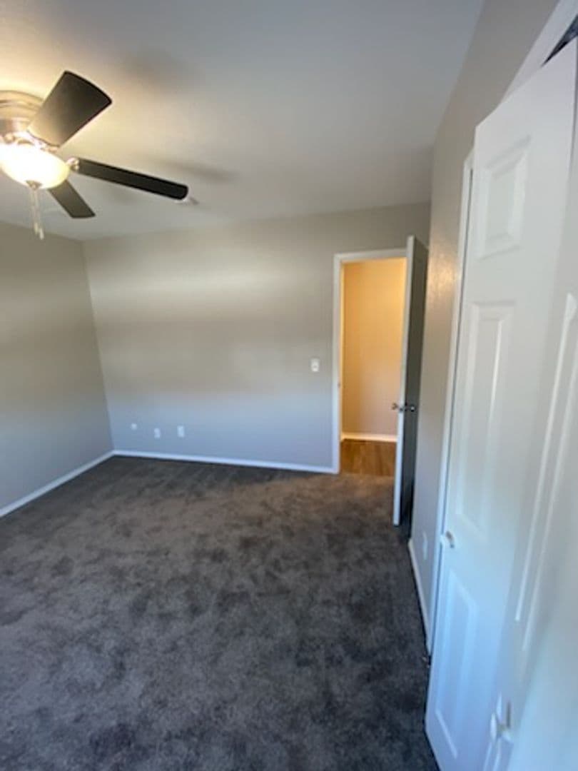 Wichita Apartment: 2701 S. Emporia St.