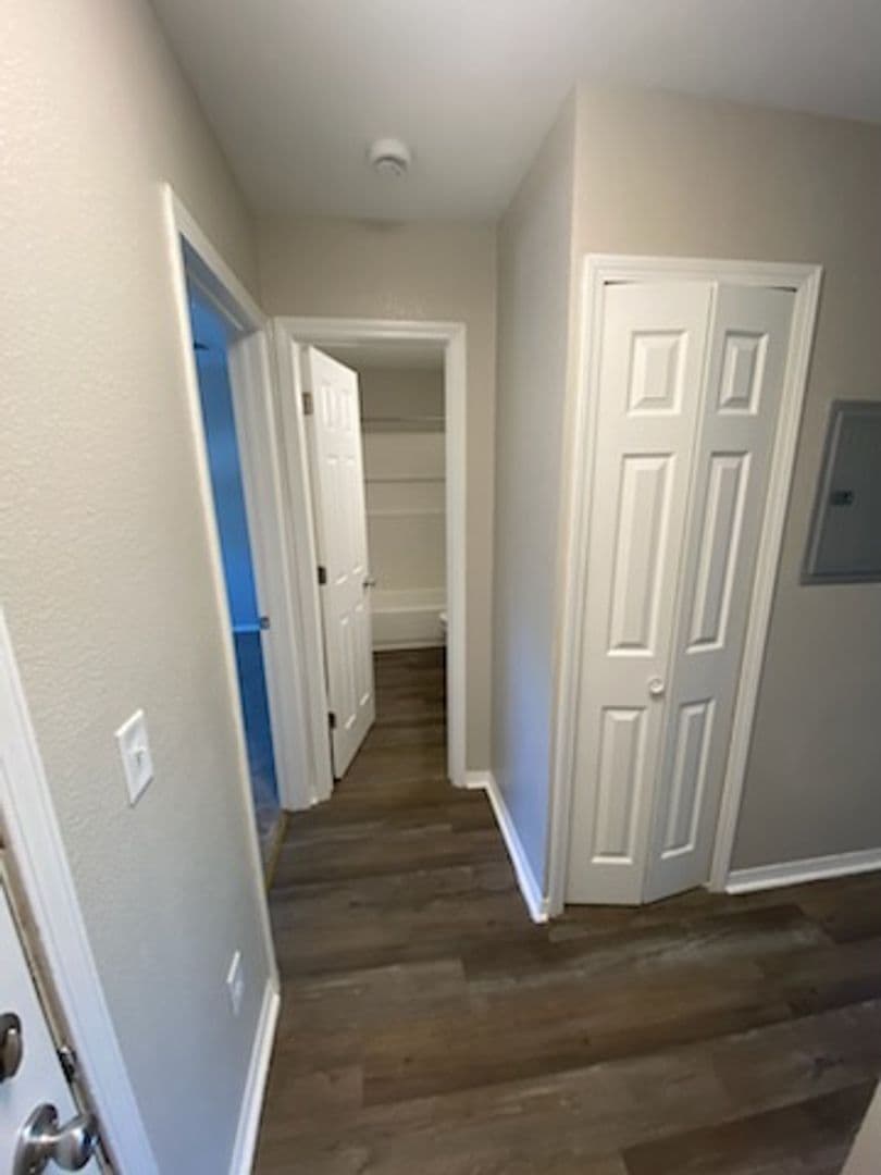 Wichita Apartment: 2701 S. Emporia St.