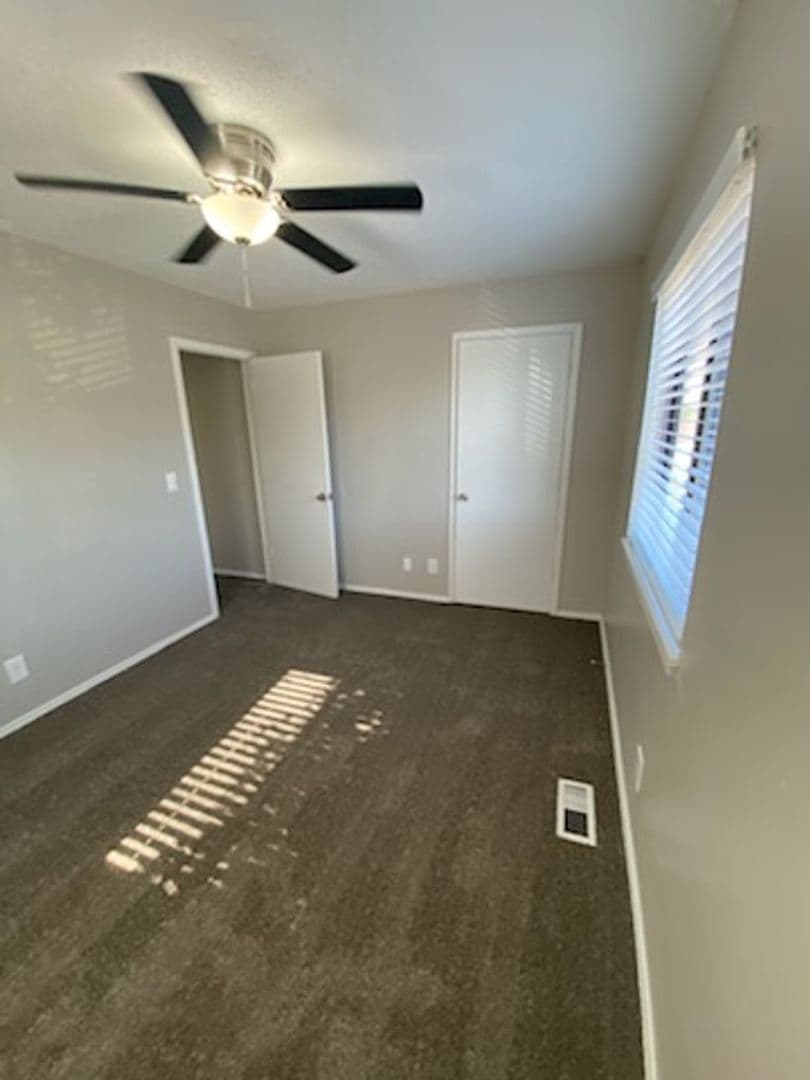 Wichita Apartment: 2701 S. Emporia St.