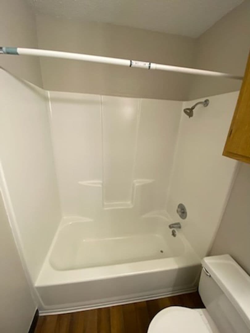 Wichita Apartment: 2701 S. Emporia St.