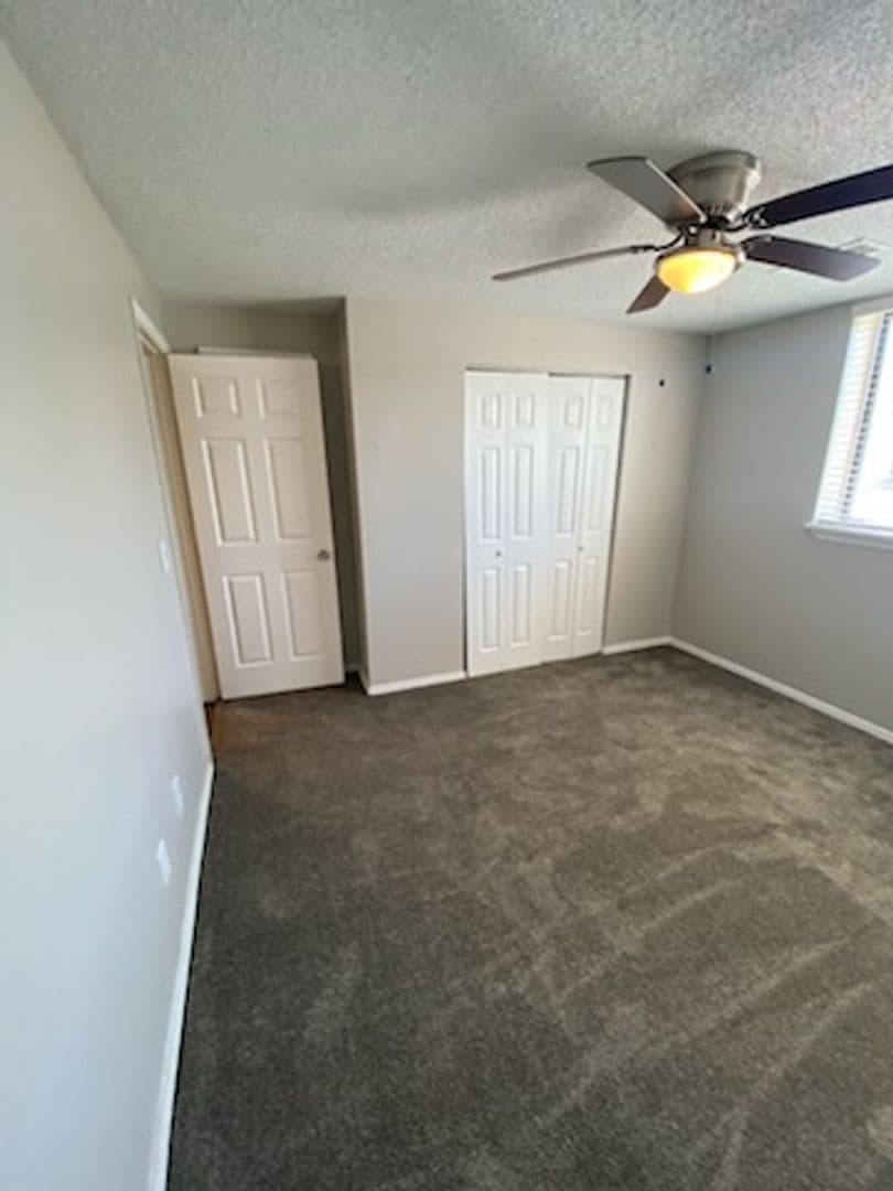 Wichita Apartment: 2701 S. Emporia St.