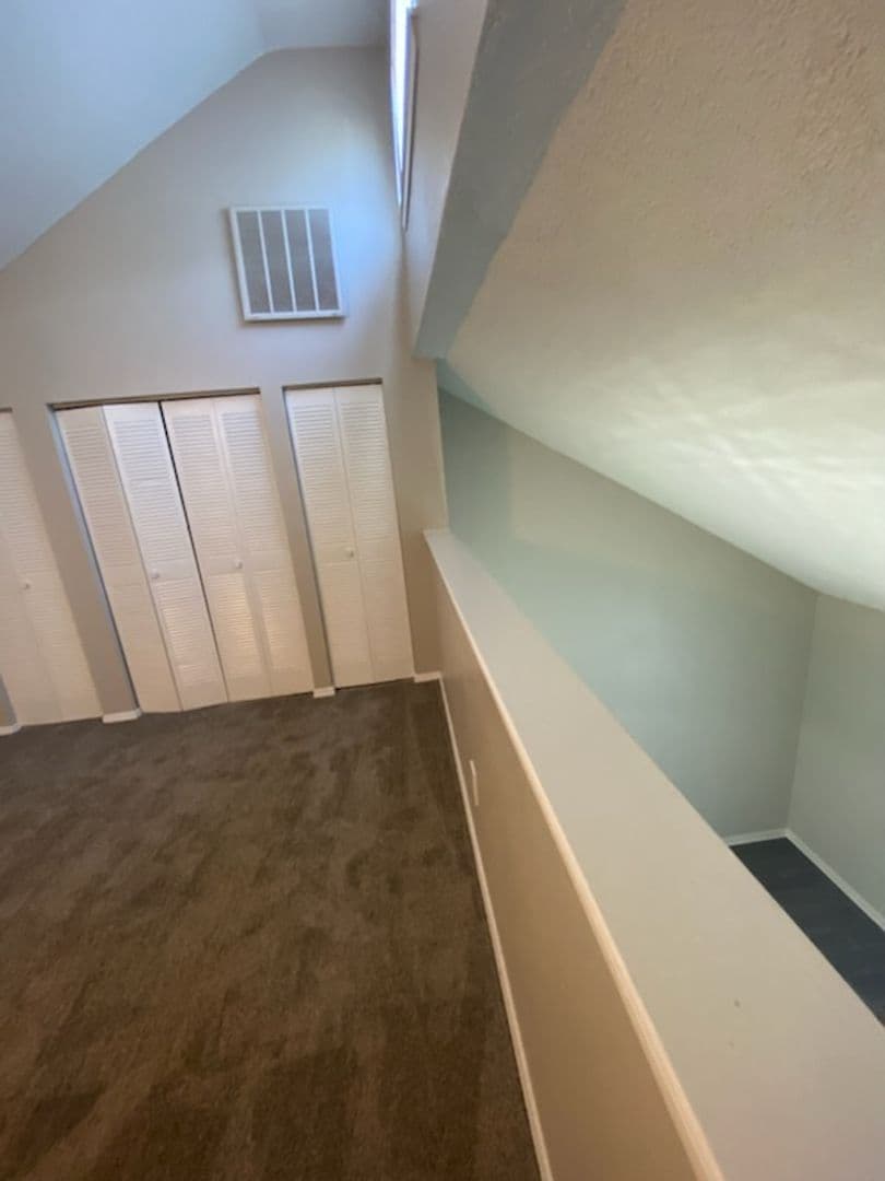 Wichita Apartment: 2701 S. Emporia St.