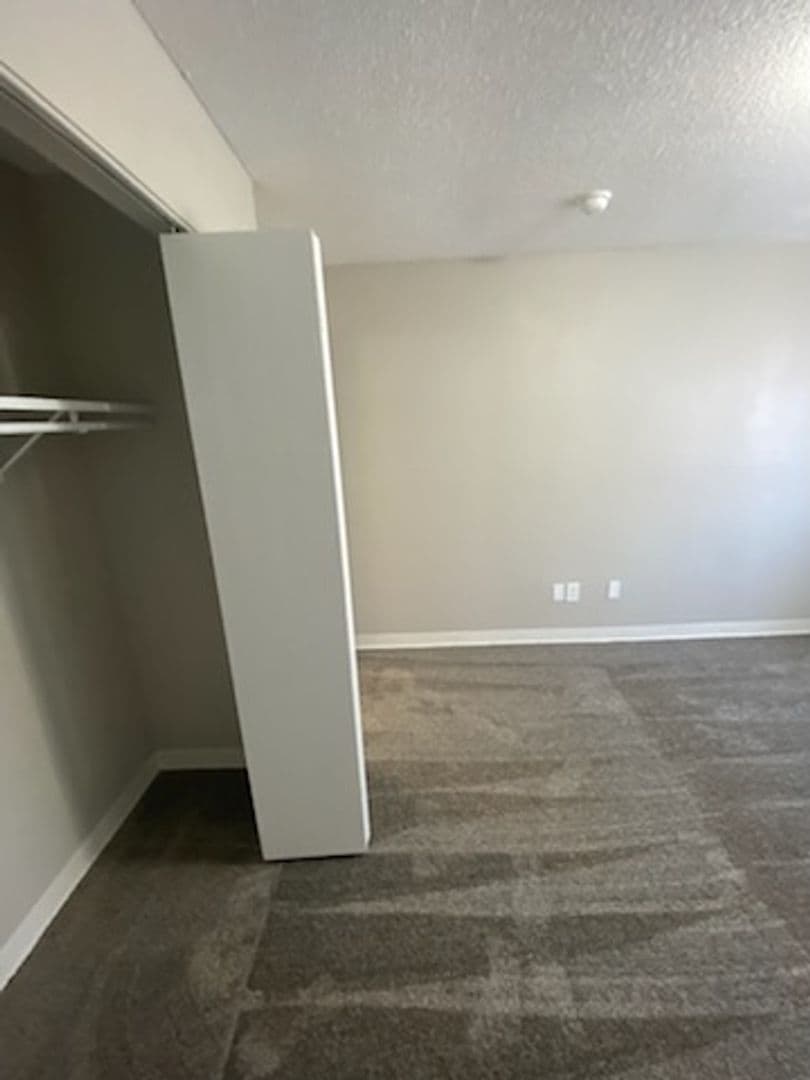 Wichita Apartment: 2701 S. Emporia St.