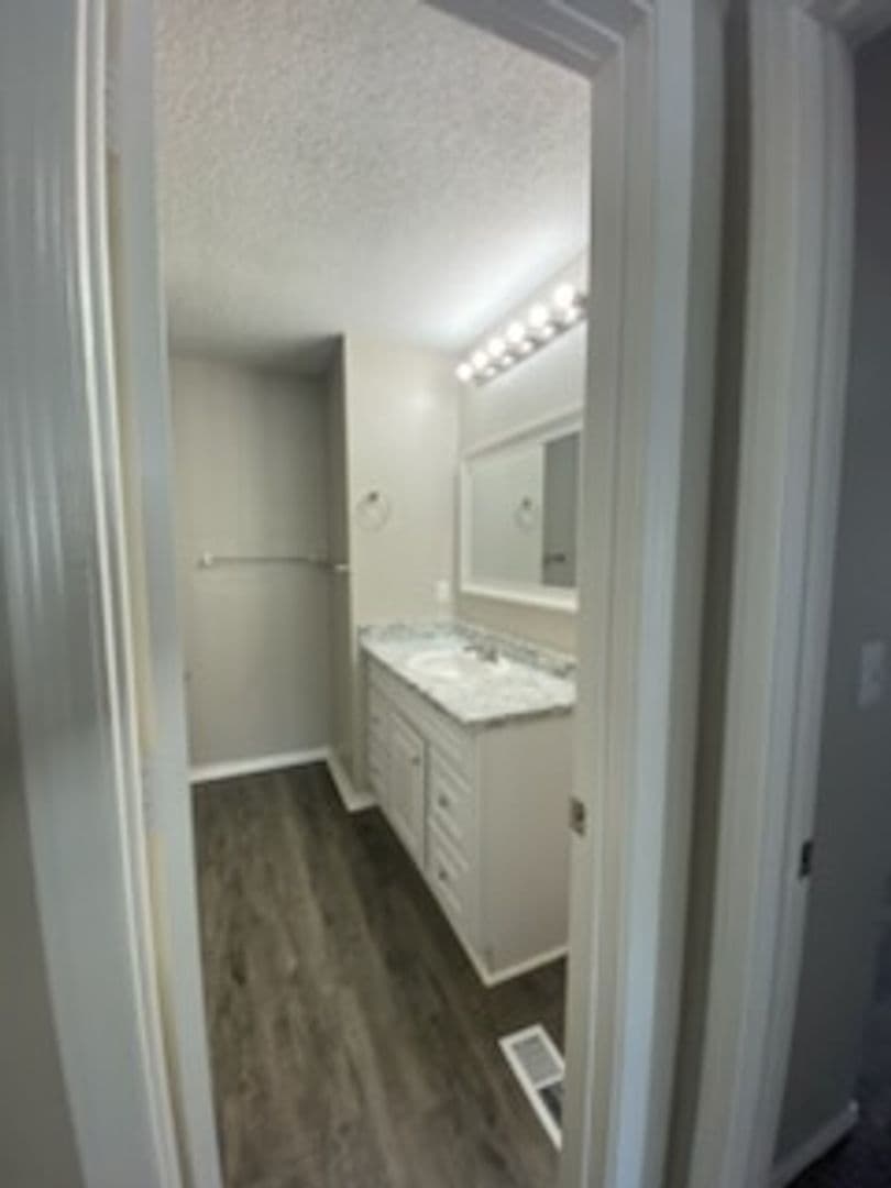Wichita Apartment: 2701 S. Emporia St.
