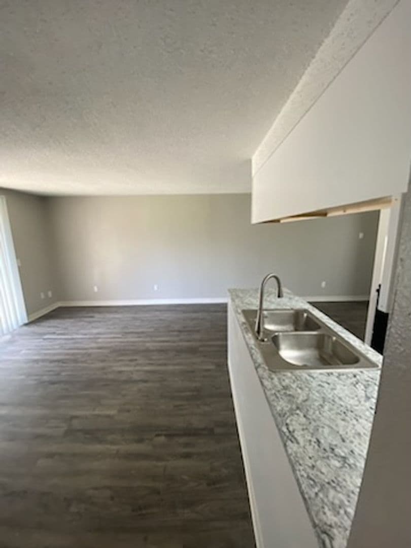 Wichita Apartment: 2701 S. Emporia St.