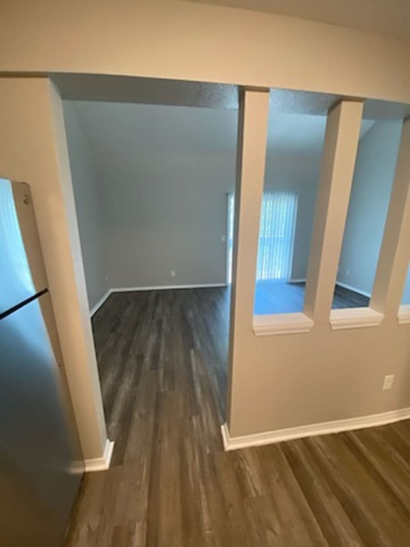 Wichita Apartment: 2701 S. Emporia St.