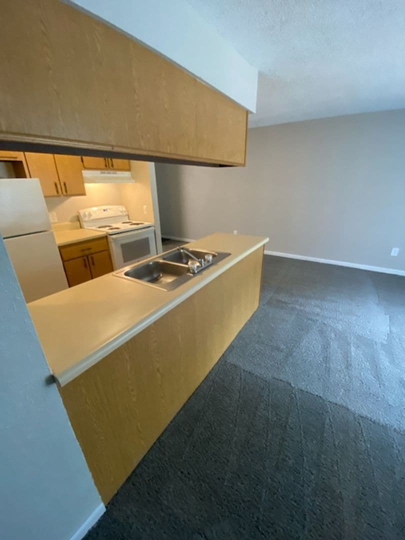 Wichita Apartment: 2701 S. Emporia St.