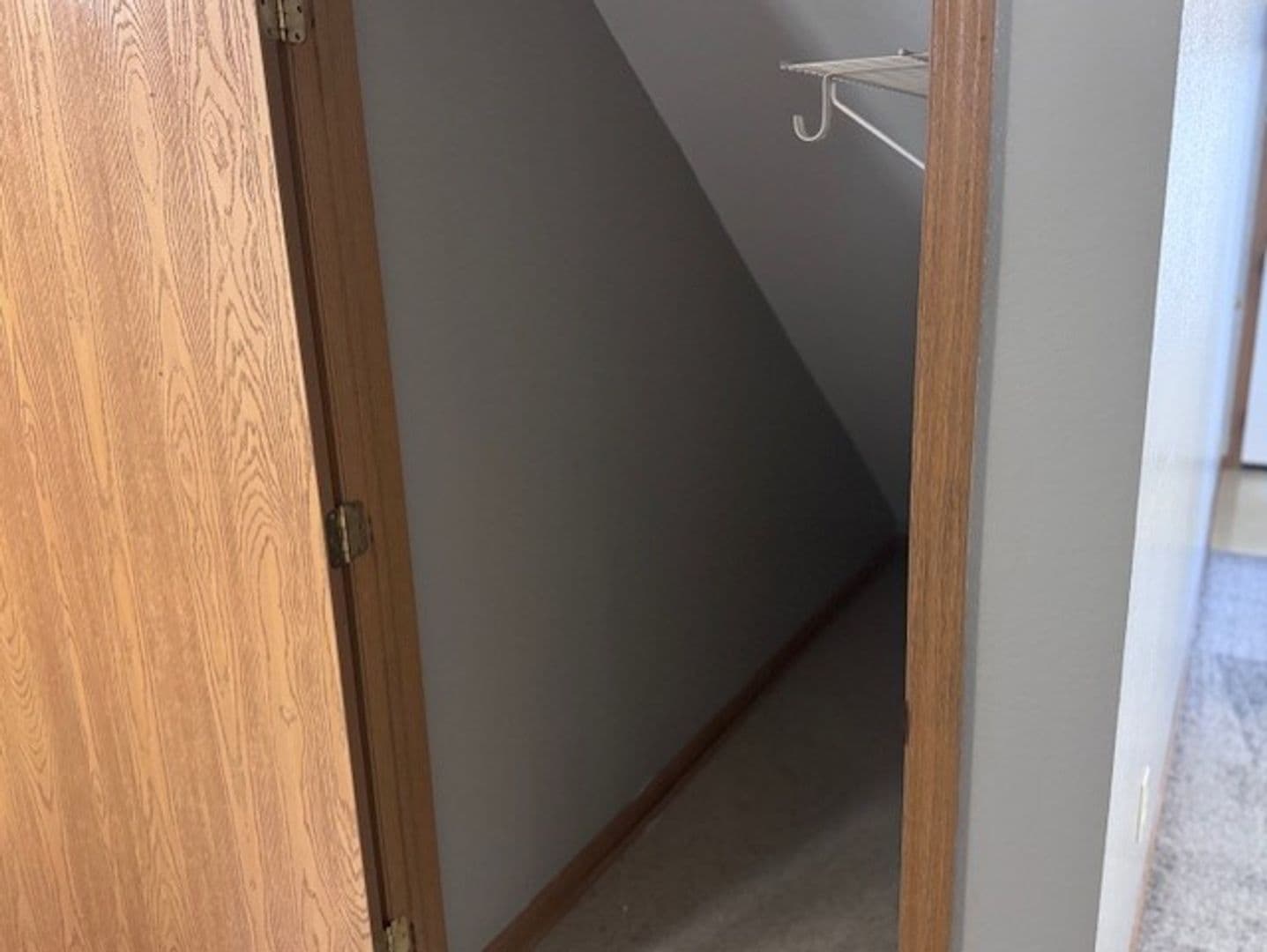 Wichita Apartment: 1160 N Emporia Ave