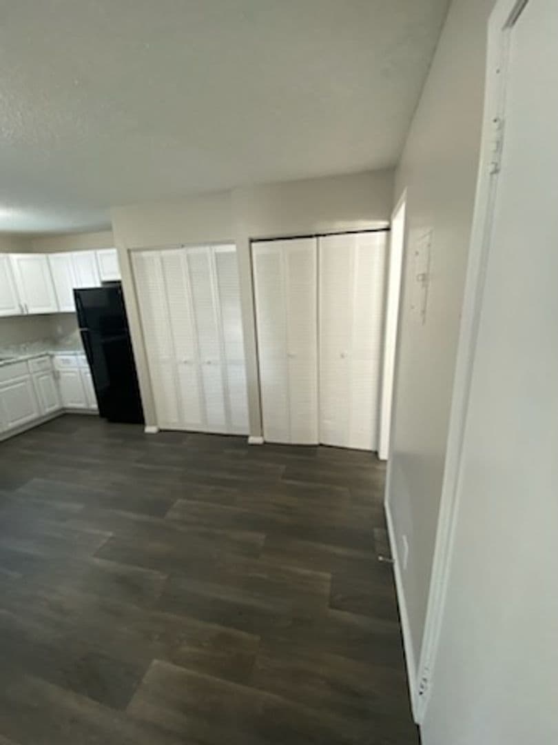 Wichita Apartment: 2701 S. Emporia St.
