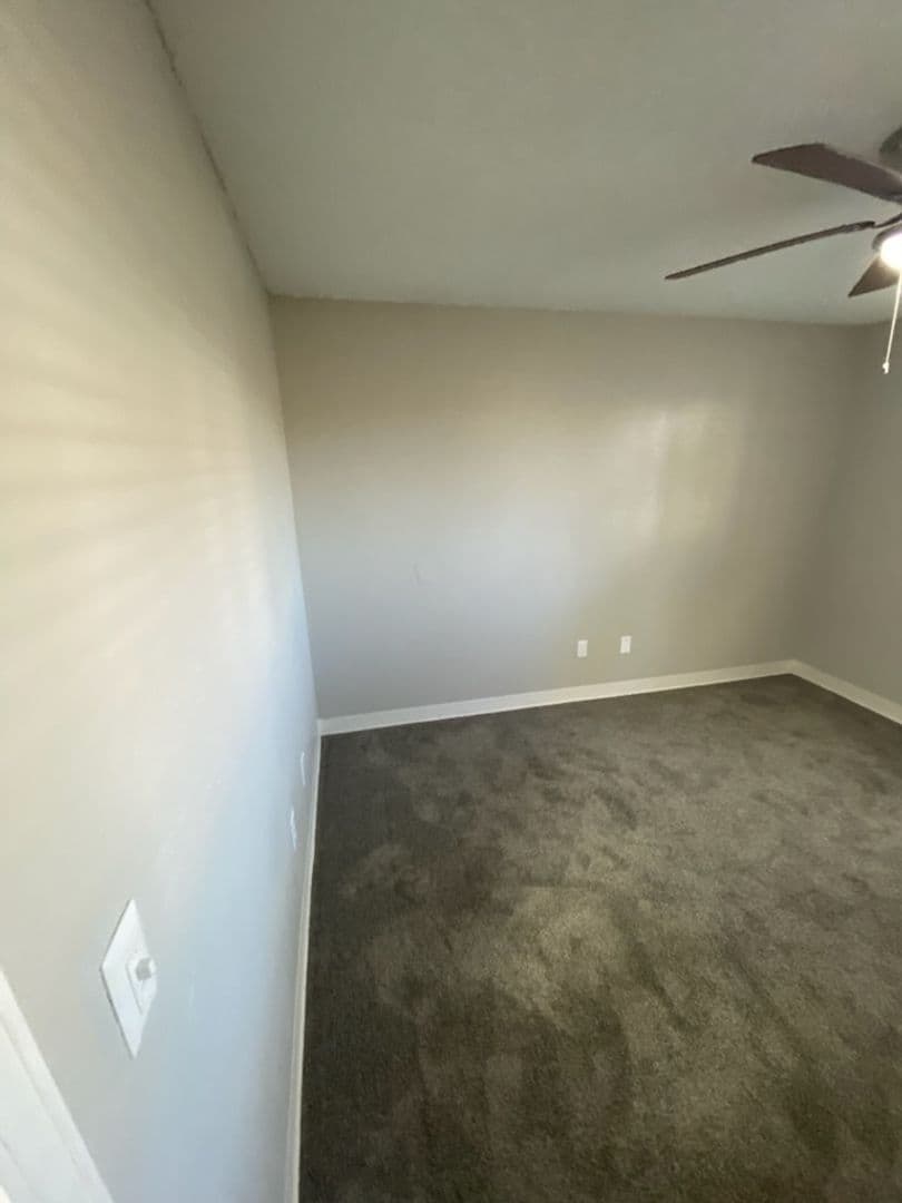 Wichita Apartment: 2701 S. Emporia St.