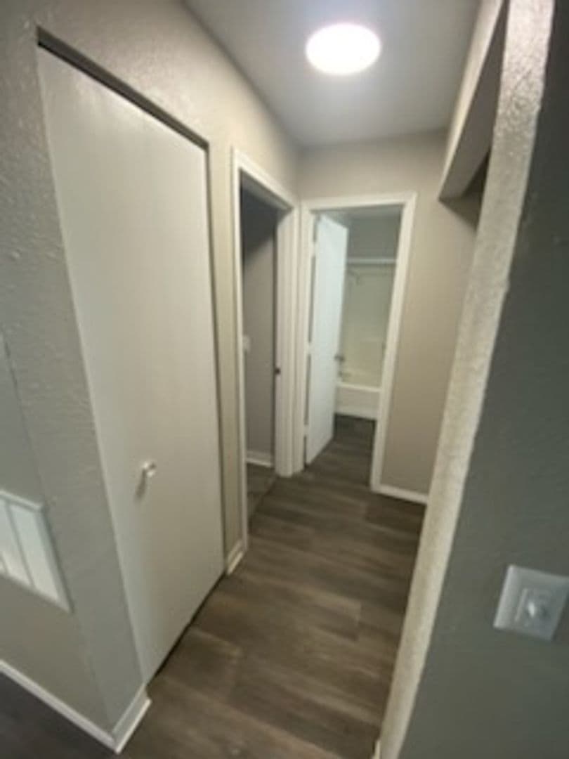 Wichita Apartment: 2701 S. Emporia St.