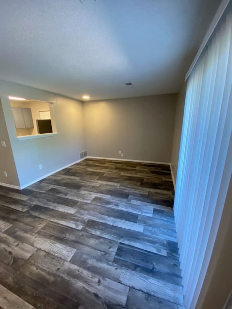 Wichita Apartment: 2701 S. Emporia St.