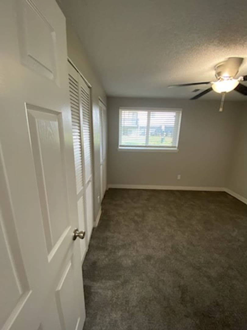 Wichita Apartment: 2701 S. Emporia St.