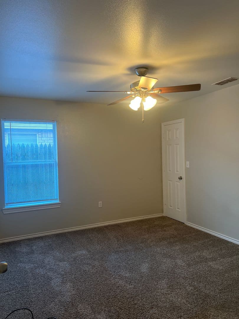 Lubbock Apartment: 602 N. Belmont Ave