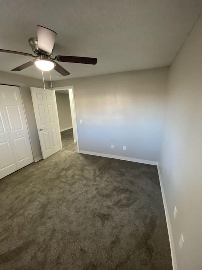 Wichita Apartment: 2701 S. Emporia St.