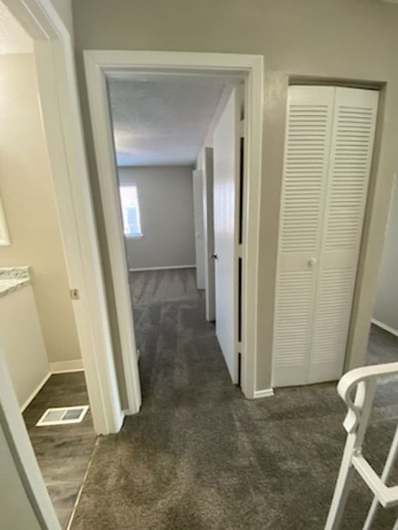 Wichita Apartment: 2701 S. Emporia St.