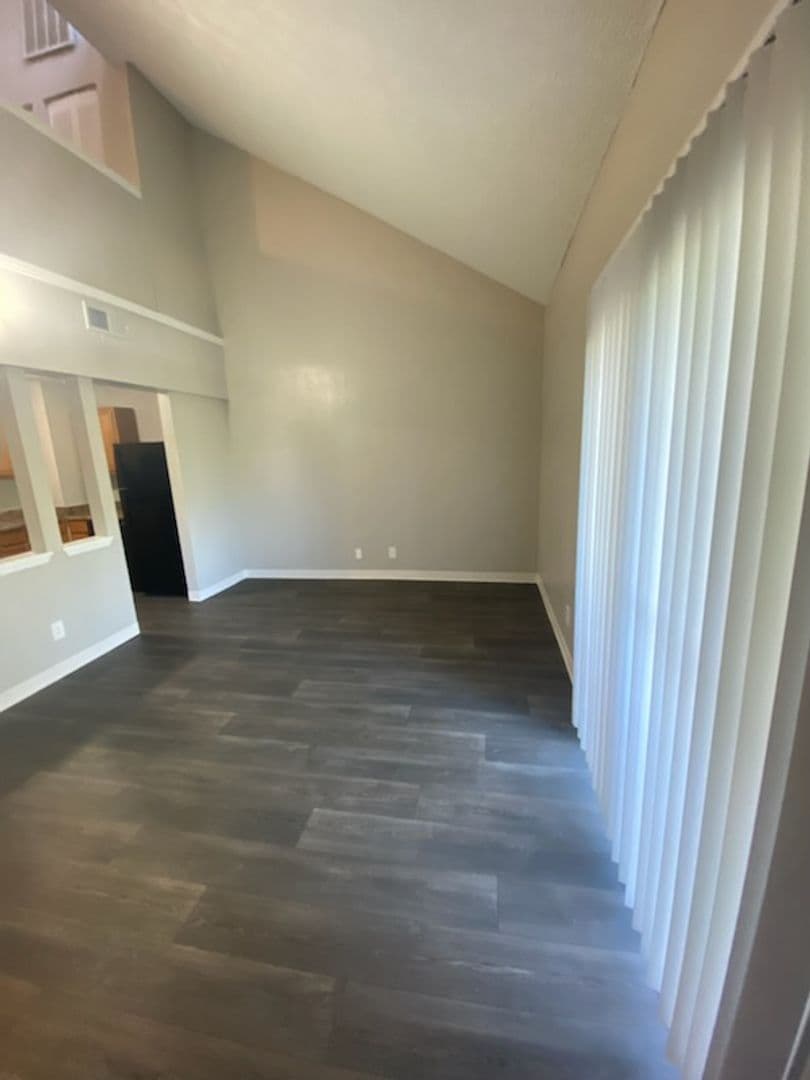 Wichita Apartment: 2701 S. Emporia St.