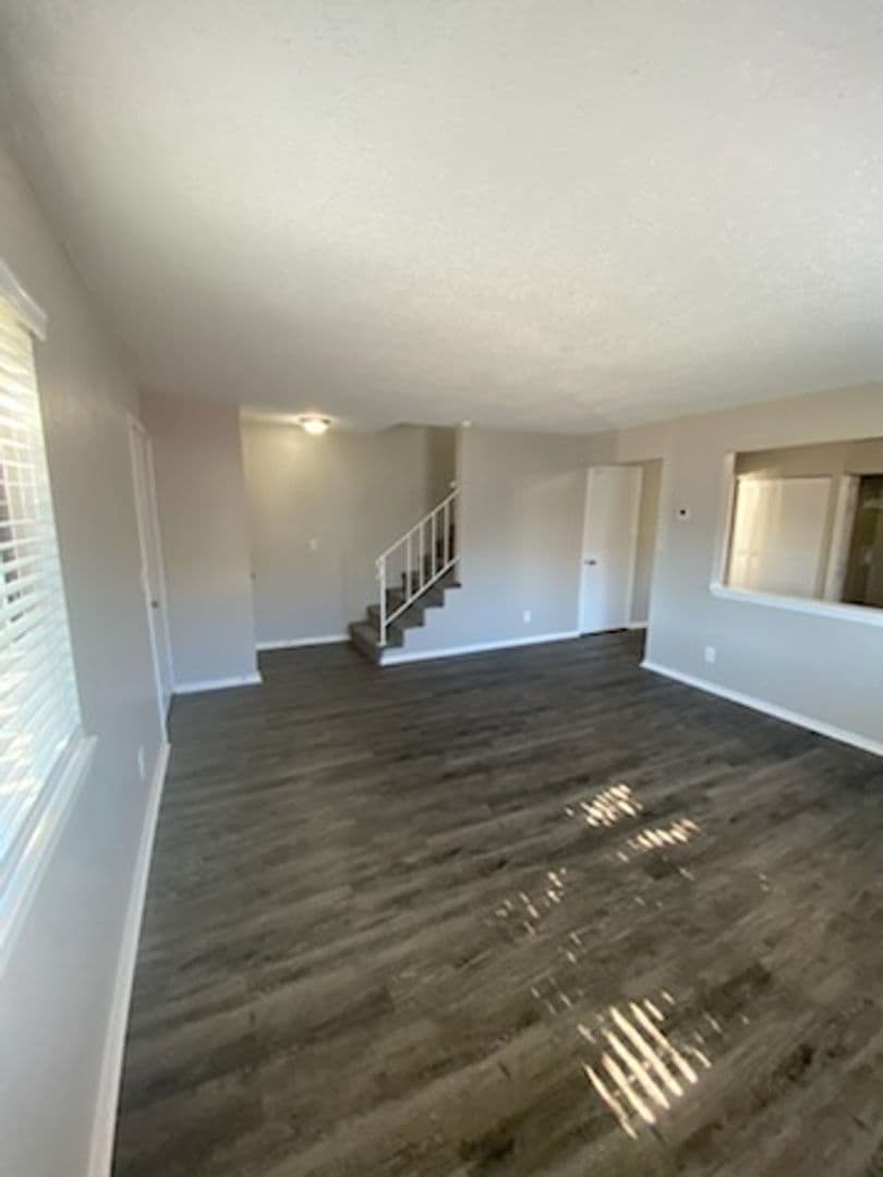 Wichita Apartment: 2701 S. Emporia St.