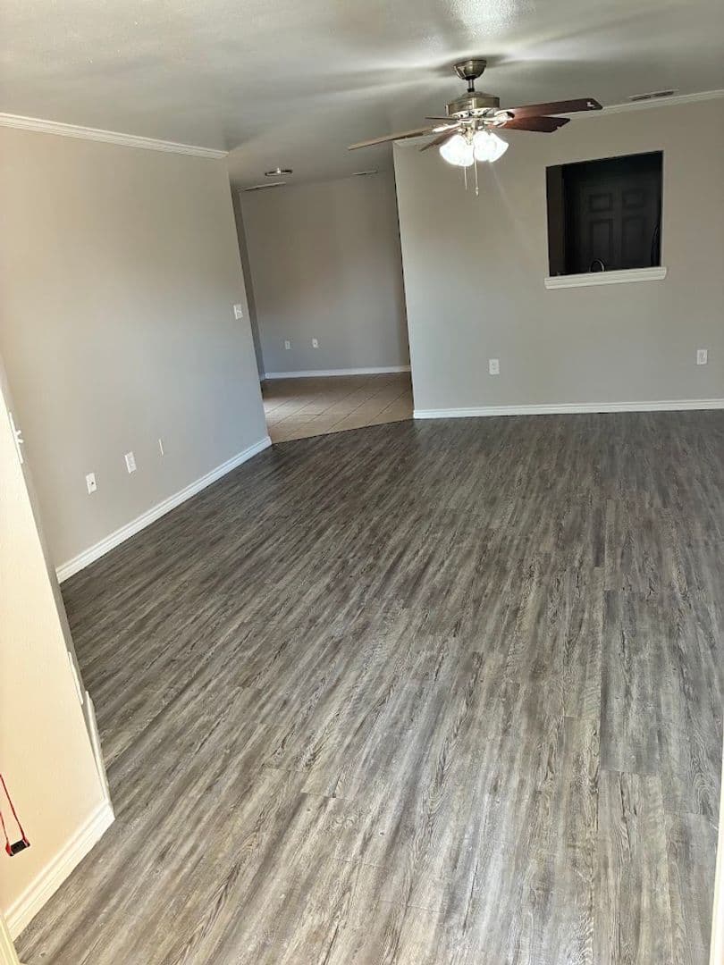 Lubbock Apartment: 602 N. Belmont Ave