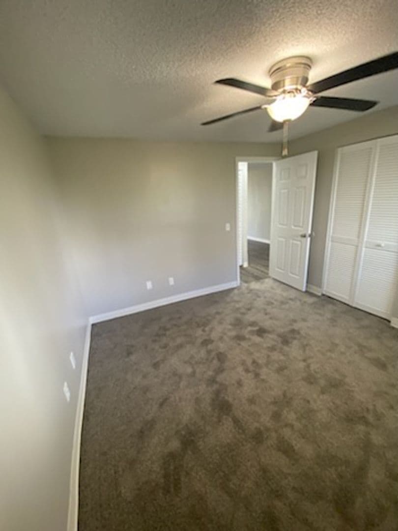Wichita Apartment: 2701 S. Emporia St.