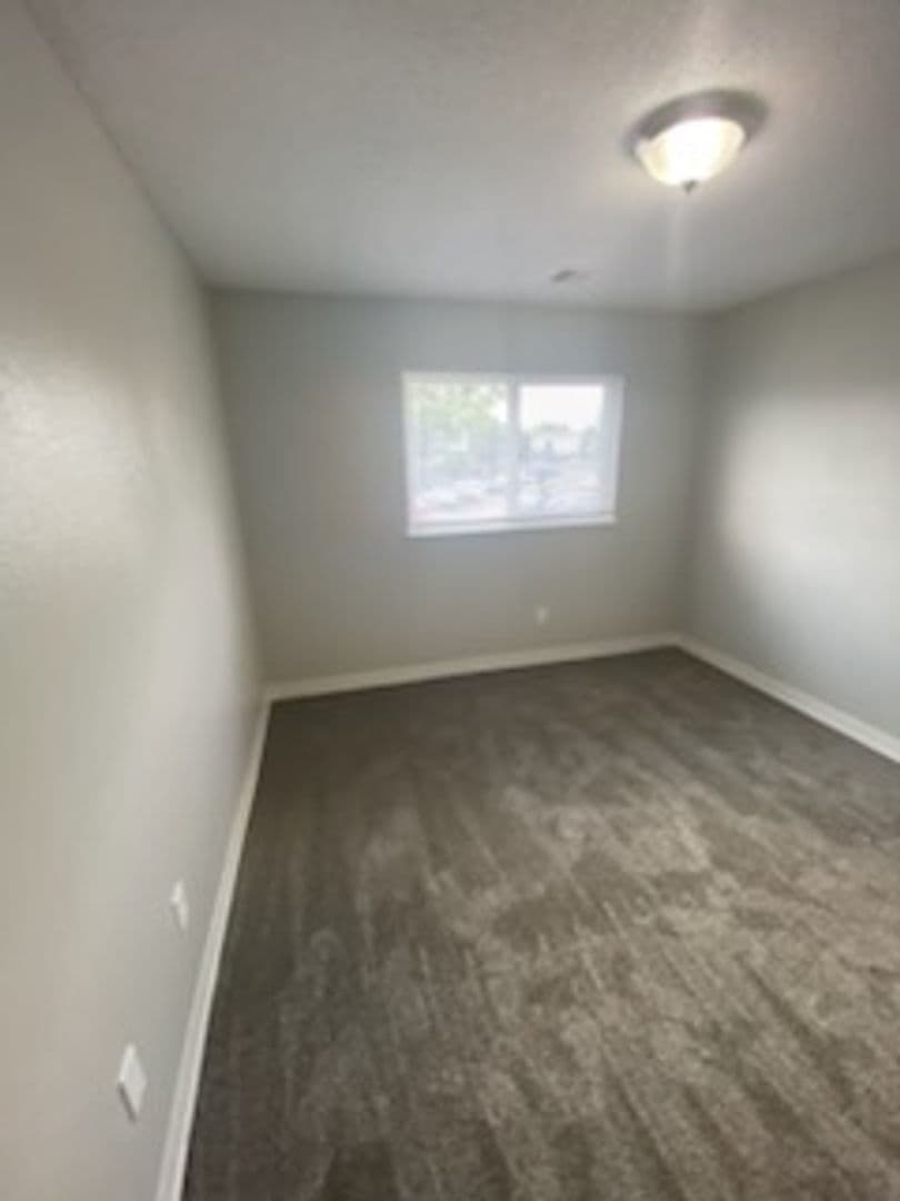 Wichita Apartment: 2701 S. Emporia St.