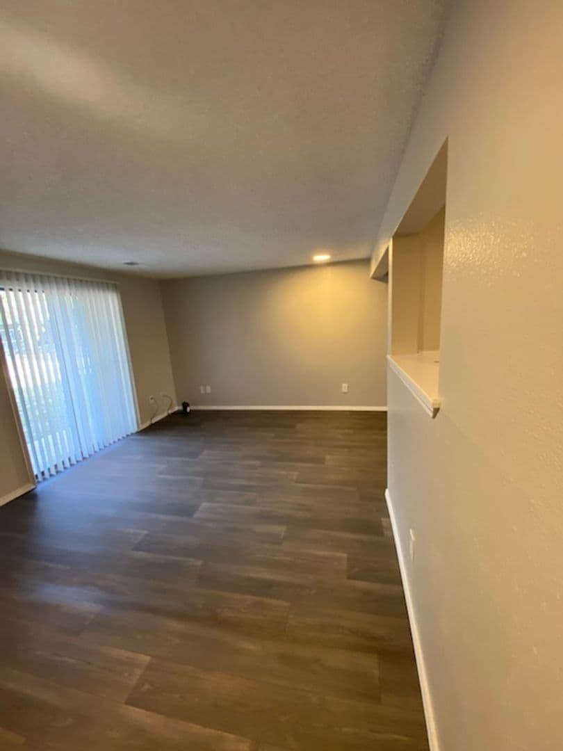 Wichita Apartment: 2701 S. Emporia St.