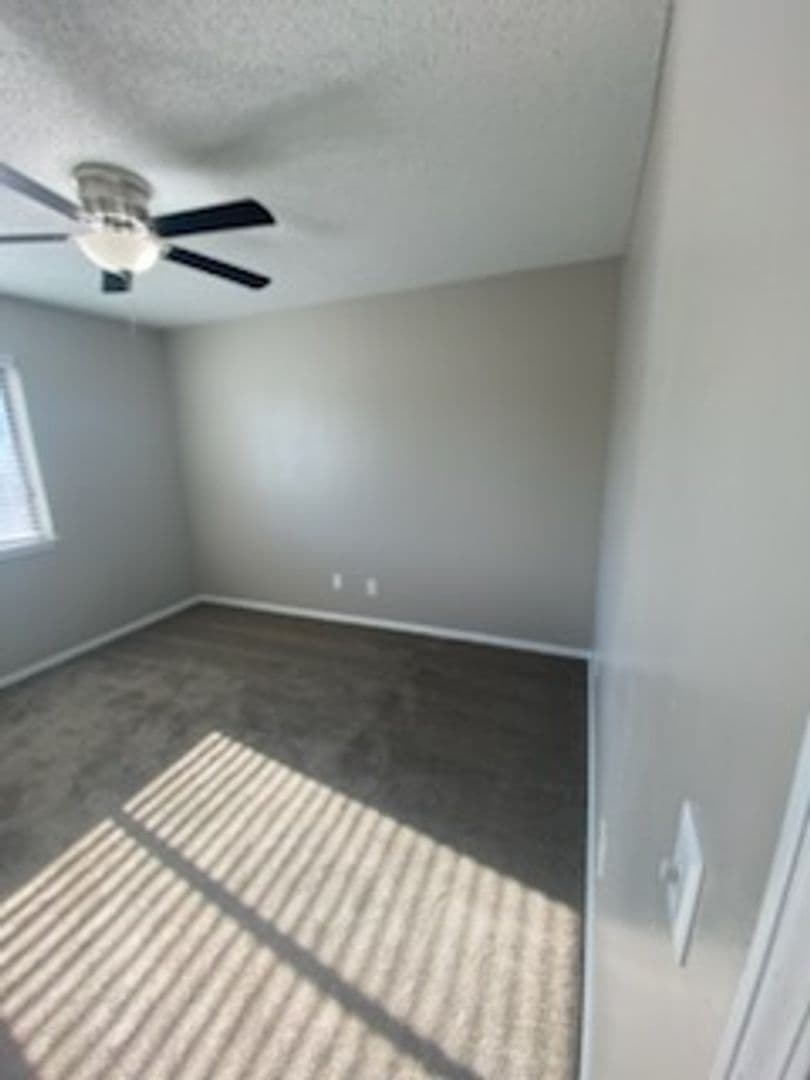 Wichita Apartment: 2701 S. Emporia St.